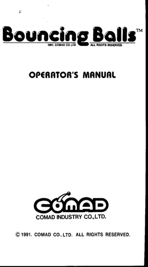 bouncing balls operation manual|unknown|games|.webp