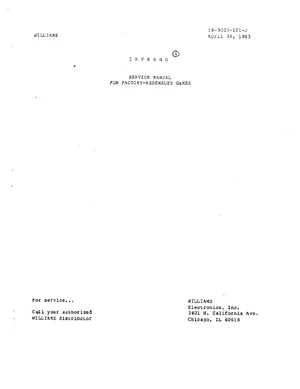 inferno manual|williams|games|.webp