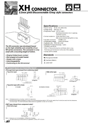 jst xh manual|jst|parts-and-peripherals|.webp