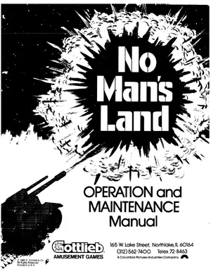 no land manual|gottlieb|pinball-em-adjacent|.webp