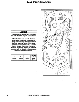 checkpoint operation manual|data-east|pinball-em-adjacent|.webp