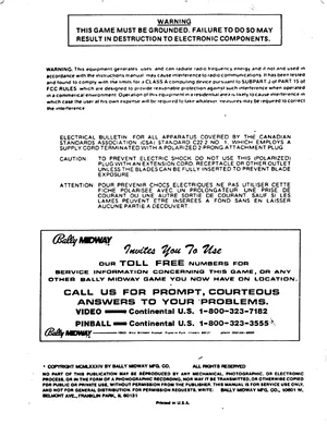 fireball operation manual|bally|pinball-em-adjacent|.webp