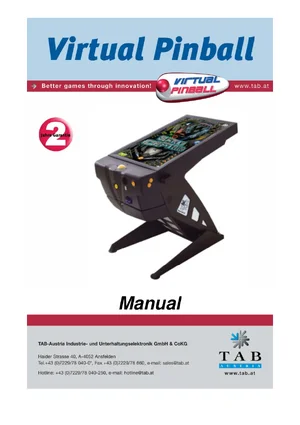 virtual pinball d tab manual|unknown|pinball-em-adjacent|.webp