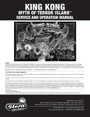 pinball game manuals manual|stern|pinball-em-adjacent|.webp