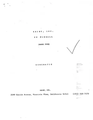 tv pinball cabinet schematic|unknown|pinball-em-adjacent|.webp