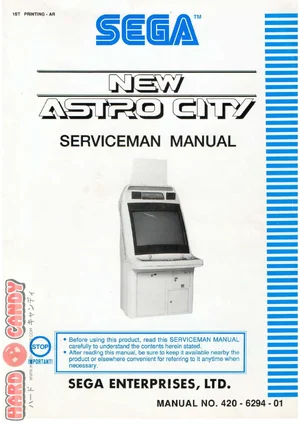 new astro city manual|sega|cabinets|.webp