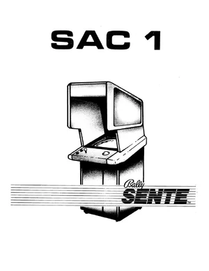 arcade cabinet sac 1 manual|sente|cabinets|.webp