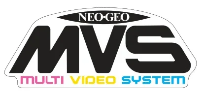 mvs-u4 mvs logo sticker manual|snk|cabinets|.webp