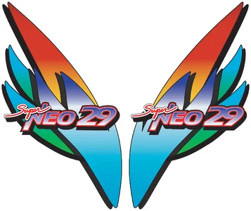 super neo 29 sideart manual|snk|cabinets|.webp