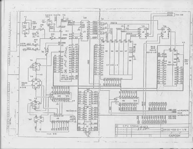 1942 schematic|capcom|schematics-and-wiring|.webp