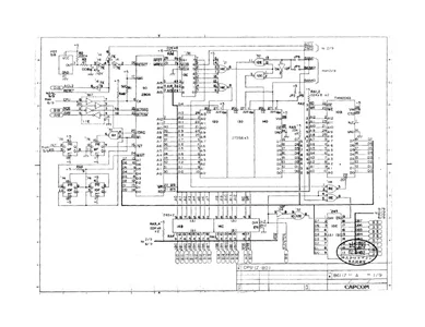 1943 schematic|capcom|schematics-and-wiring|.webp