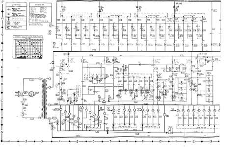 arcade kick off by manufacturing corporation schematic|bally|schematics-and-wiring|.webp