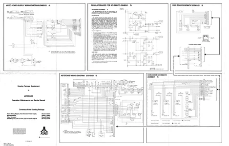 asteroids dp-143-3rd-01a manual|atari|schematics-and-wiring|.webp