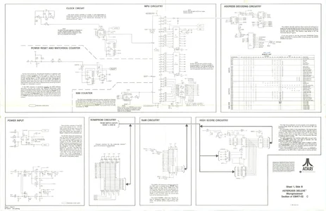 asteroids deluxe dp-165-2nd-01b manual|atari|schematics-and-wiring|.webp