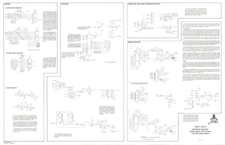 asteroids deluxe dp-165-3rd-02b manual|atari|schematics-and-wiring|.webp