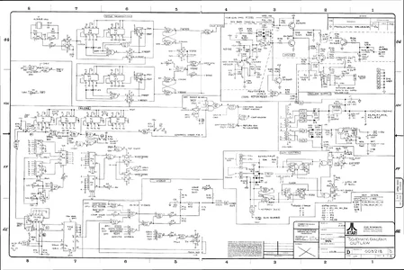 outlaw 1976 schematic|atari|schematics-and-wiring|.webp