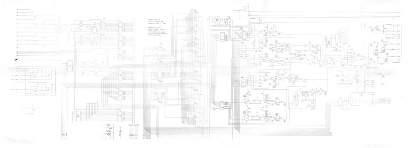 bowling alley cocktail game logic manual|bally-midway|schematics-and-wiring|.webp