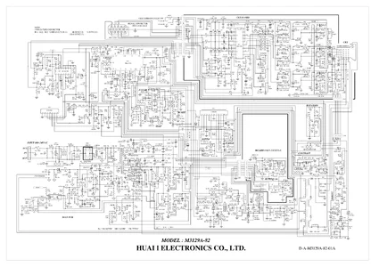 c 3129a schematic|unknown|schematics-and-wiring|.webp