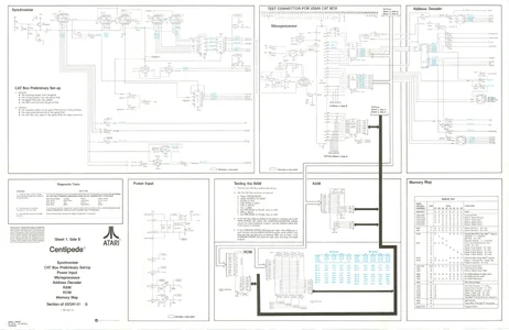 centipede dp-182-4th-01b manual|atari|schematics-and-wiring|.webp