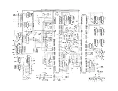 double dribble schematic|konami|schematics-and-wiring|.webp