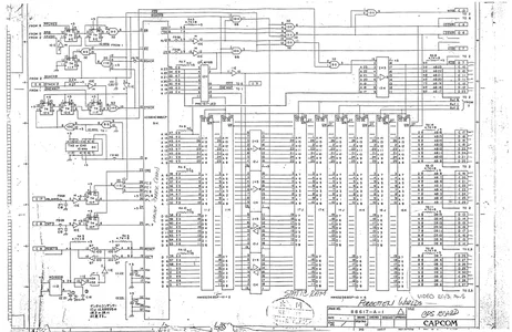 forgotten worlds cps schematic|capcom|schematics-and-wiring|.webp