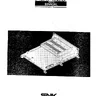 Neo Geo MVS 1 Slot MV-1 service manual (SNK)