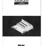Neo Geo MVS MV 1F service manual (SNK)