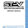 ST-V manual (Sega)