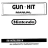 Gun conversion kit instructions