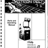 Astron Belt manual (Sega)