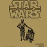 Star Wars Trilogy Pinball operation manual (Sega)