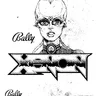 Xenon operation manual (Bally)