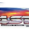 Blast City Sideart Right manual (Sega)