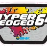 Super Neo 29 II Marquee Hyperneogeo 64 manual (SNK)
