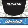 Windy II Panel manual (Taito)