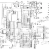 Nemesis schematic (Konami)