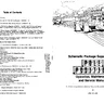 Pole Position schematic, 4th Printing (Atari)