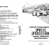 Pole Position schematic, 8th Printing (Atari)