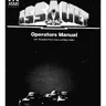 Assault manual (Atari)