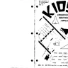 Kiosk manual (Atari)