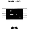 Arcade Shark Jaws manual (Atari)