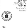 Area 51 operation manual (Atari)
