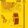 Breakout TM-058 manual, 4th Printing (Atari)