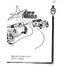 Cops Nrobbers manual (Atari)