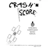 Crash Nscore manual (Atari)