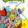 Gauntlet operation manual (Atari)
