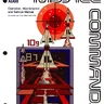 Missile Command TM-147 manual, 2nd Printing (Atari)