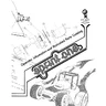 Sprint One IPC-095 manual, 1st Printing (Atari)