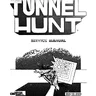 Tunnel Hunt manual (Atari)