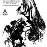 Warlords manual (Atari)